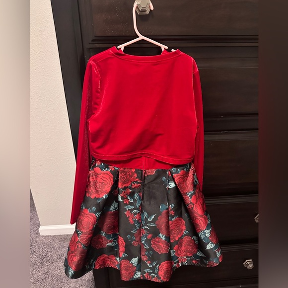 Christmas Dress for Girls - Picture 1 of 6
